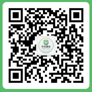 中农慧谷微信公众号二维码